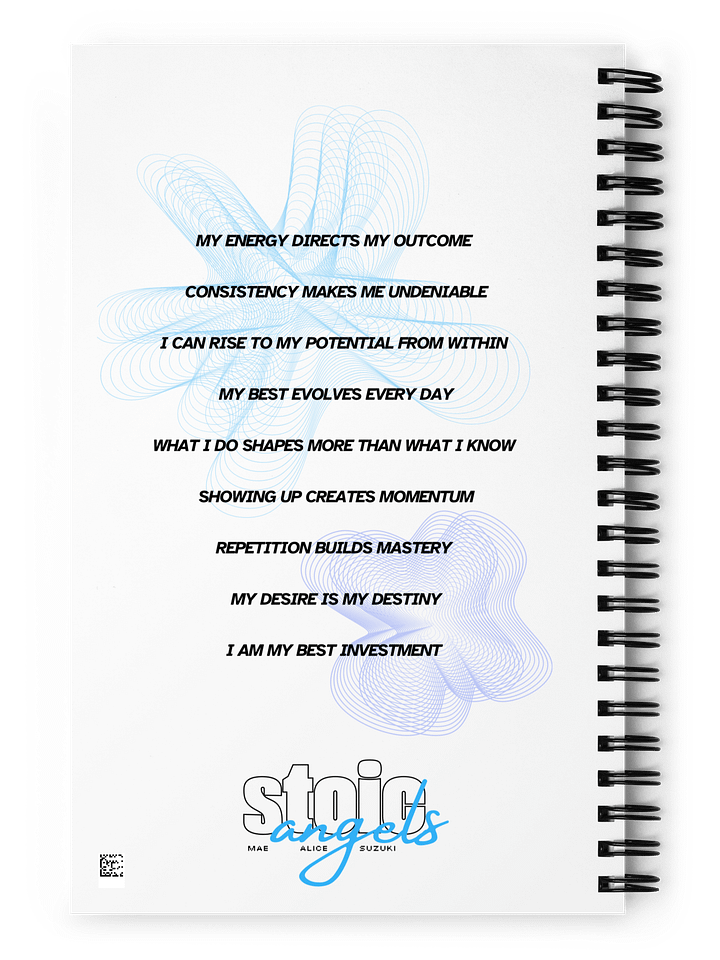 Praxis Notebook product image (2)