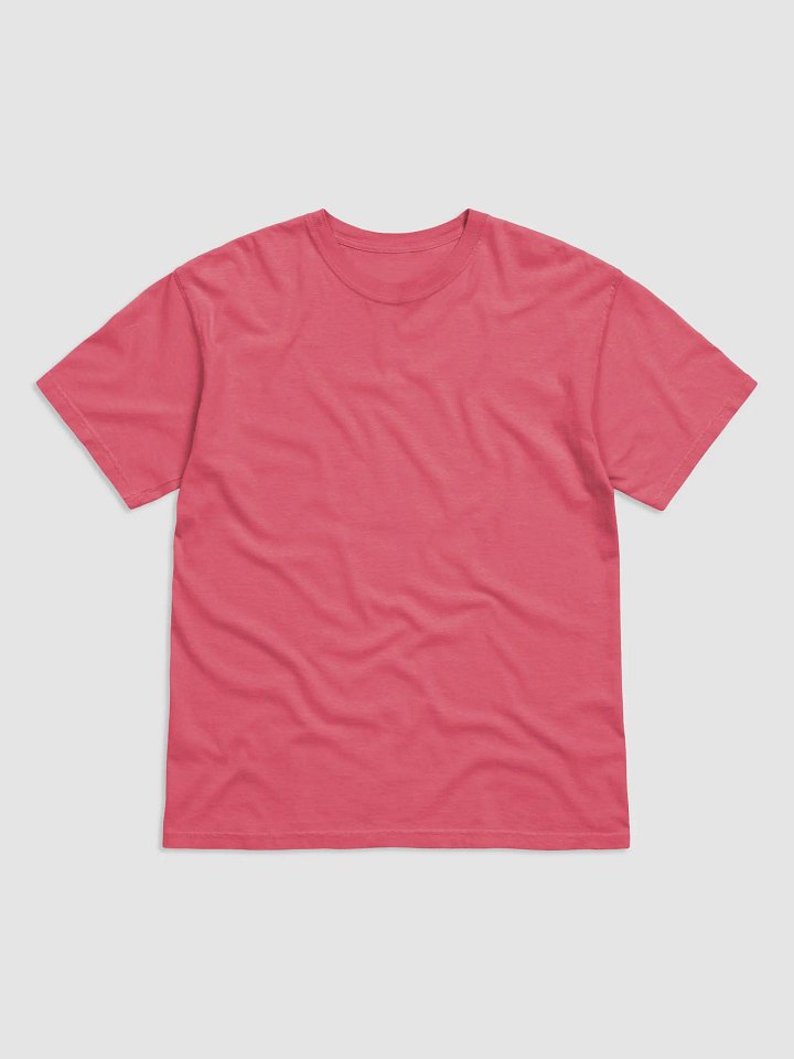 Infinite Black Comfort Tee product image (2)