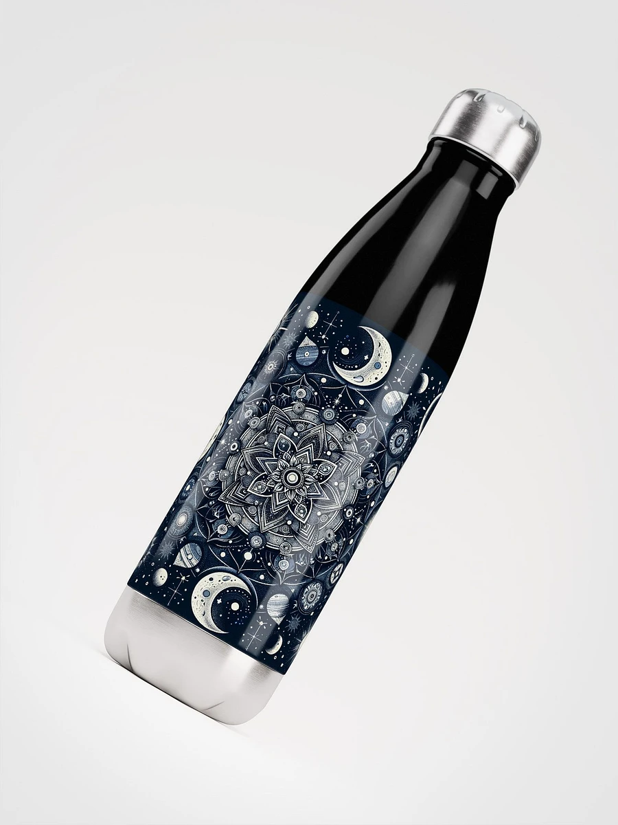 Stainless Steel Water Bottle product image (8)