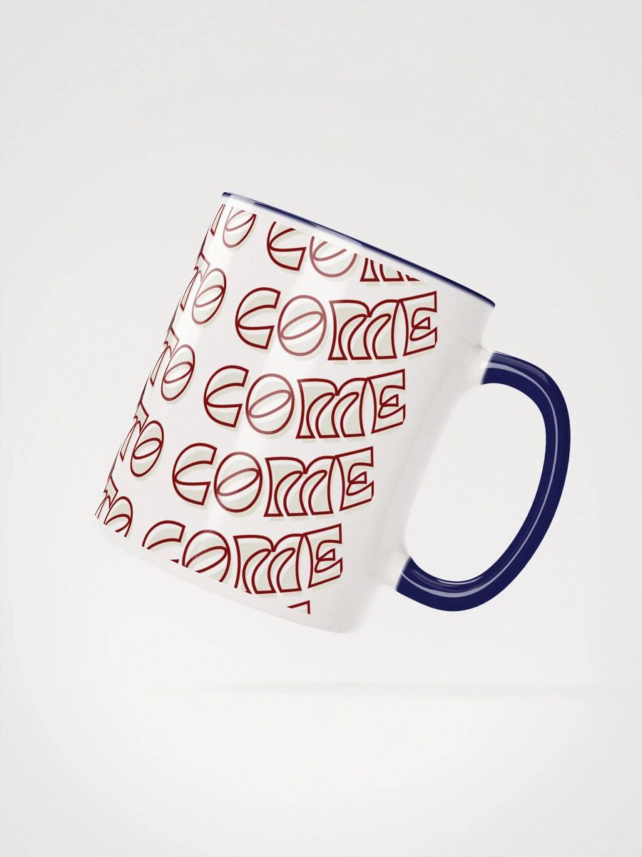 Wave of Inspiration Ceramic Mug product image (20)