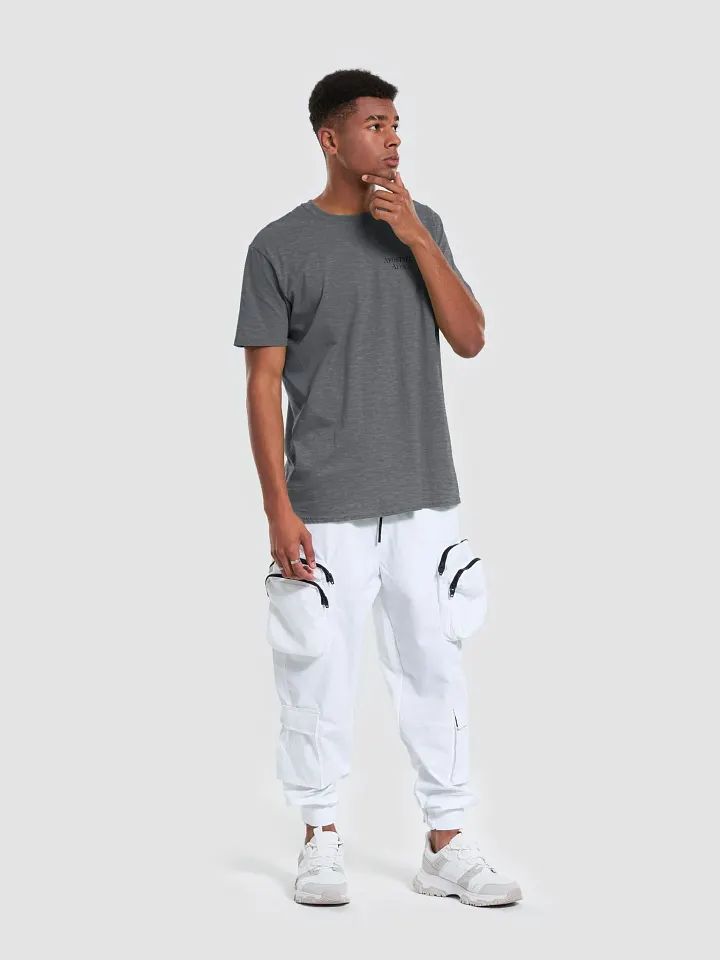 Apostate Alex T-Shirt (Light) product image (2)
