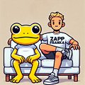 Zapp Franka
