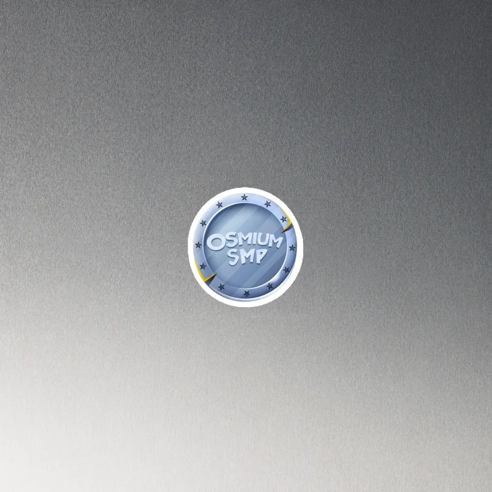 Osmium SMP Magnet product image (2)