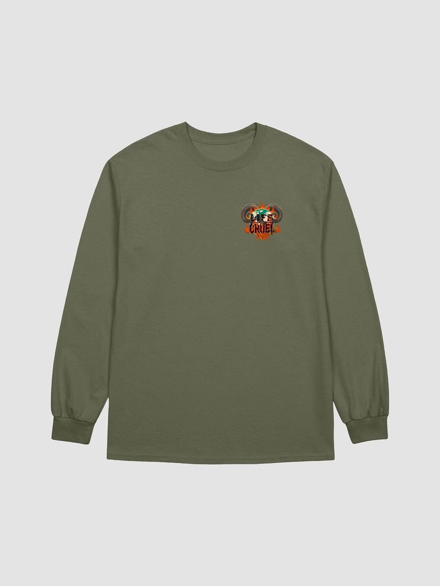 Cruel Sweater product image (17)