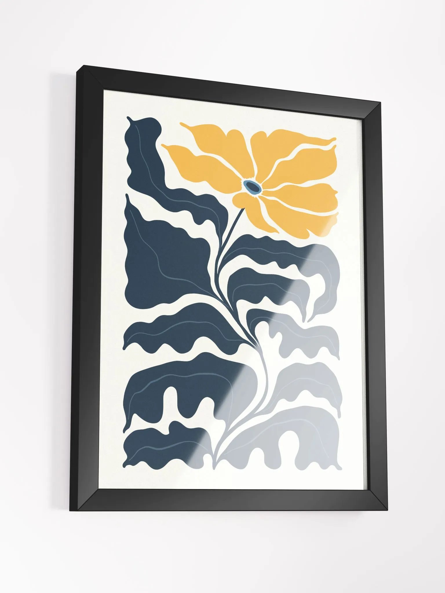 Elegance - Framed Poster product image (4)