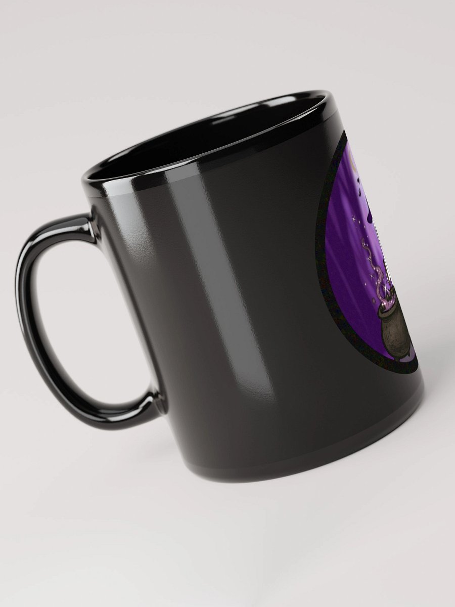 Boundary Brewer- Ghost Brew Mug product image (3)