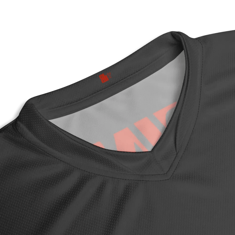 Official MASH Team Jersey product image (4)
