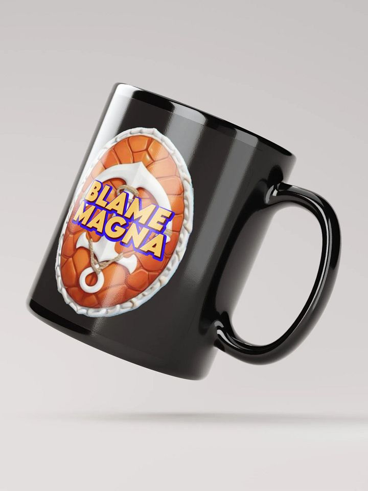 Blame Magna Mug product image (1)