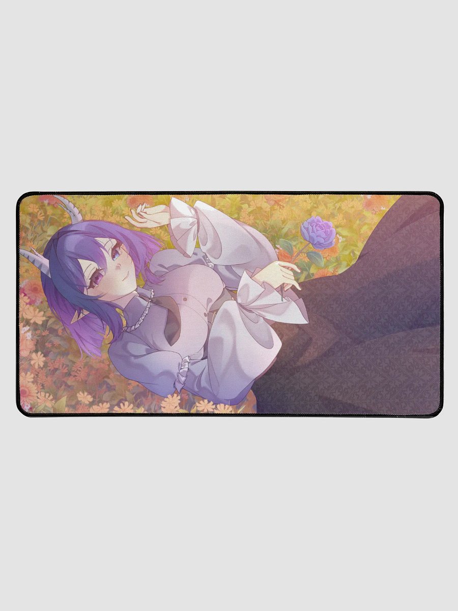 The flowers are blooming product image (1)