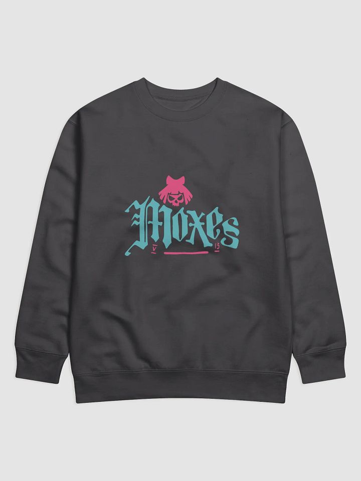 Mox Underground Sweatshirt product image (5)