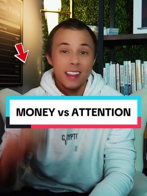 Whats more valuable than money? 💰 👀 