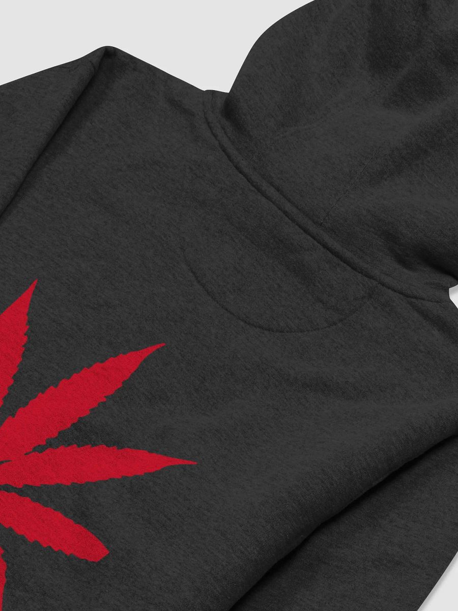 Good Vibes Cannabis Hoodie product image (37)