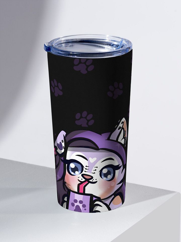 Sippies Insulated Tumbler 20z product image (2)