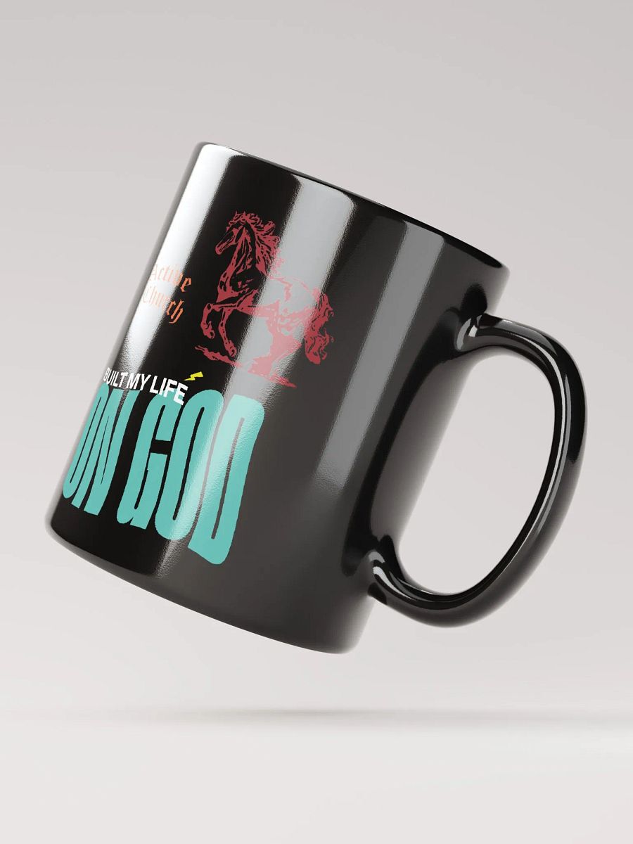 Level Up Your Coffee product image (3)