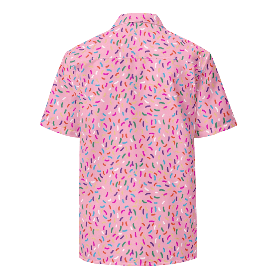 Sprinkle Button Up product image (8)