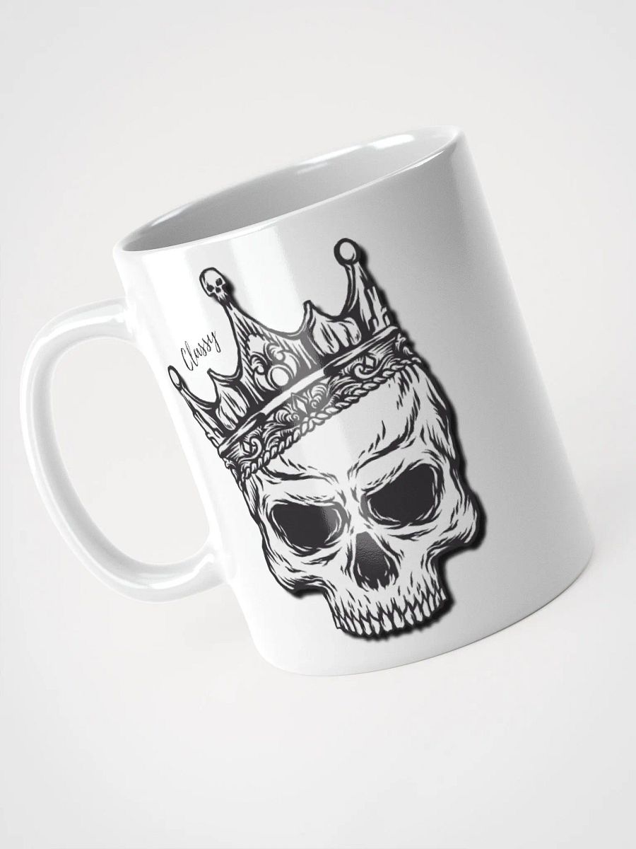 Skull King Mug product image (3)