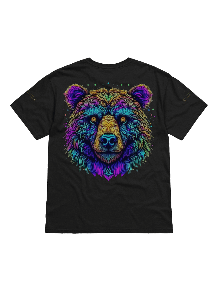 TROLIVerse tee product image (2)