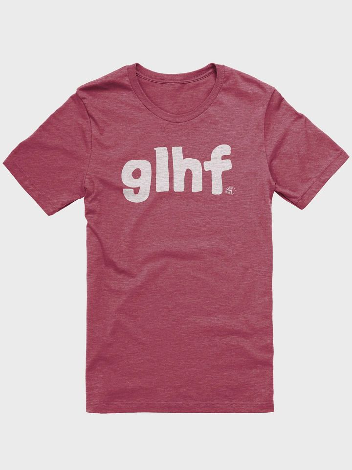 Good Luck Have Fun Tee product image (5)