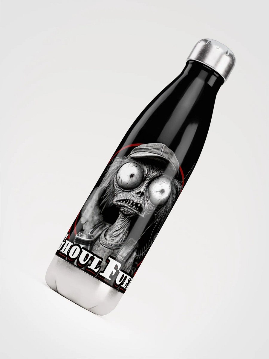 Ghoul Fuel - Zombie Charlie The Fisherman product image (6)