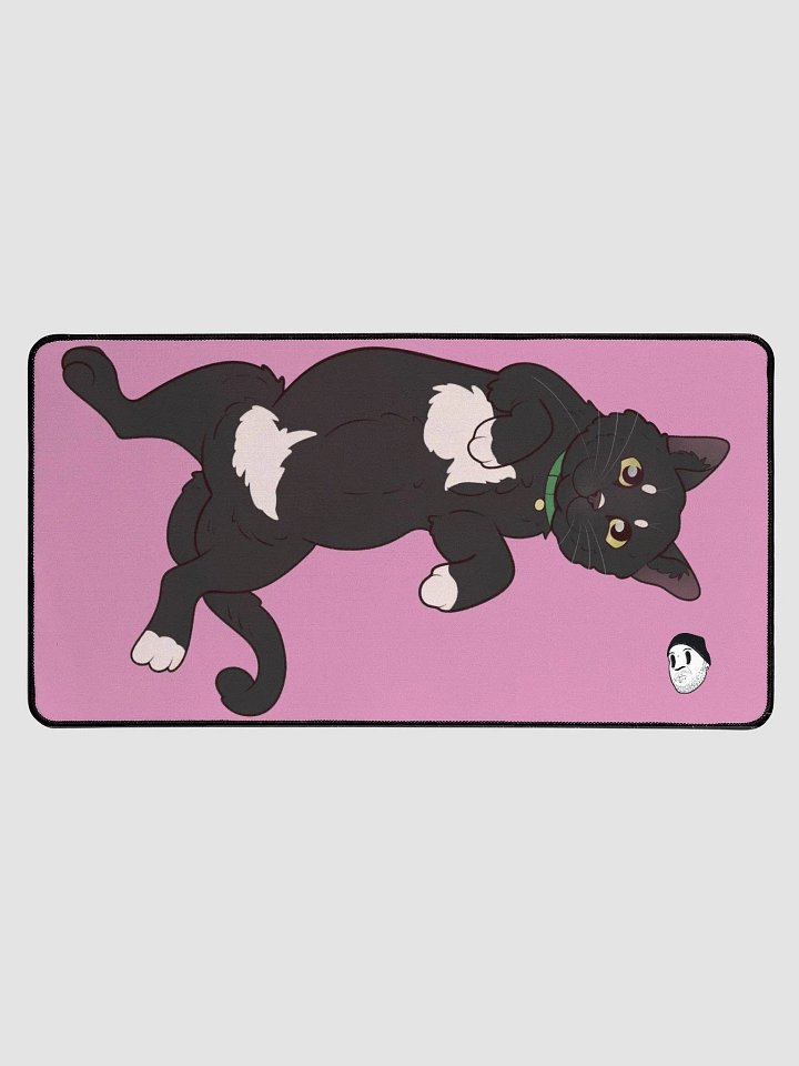 Belly-Up Desk Mat (Large) product image (1)