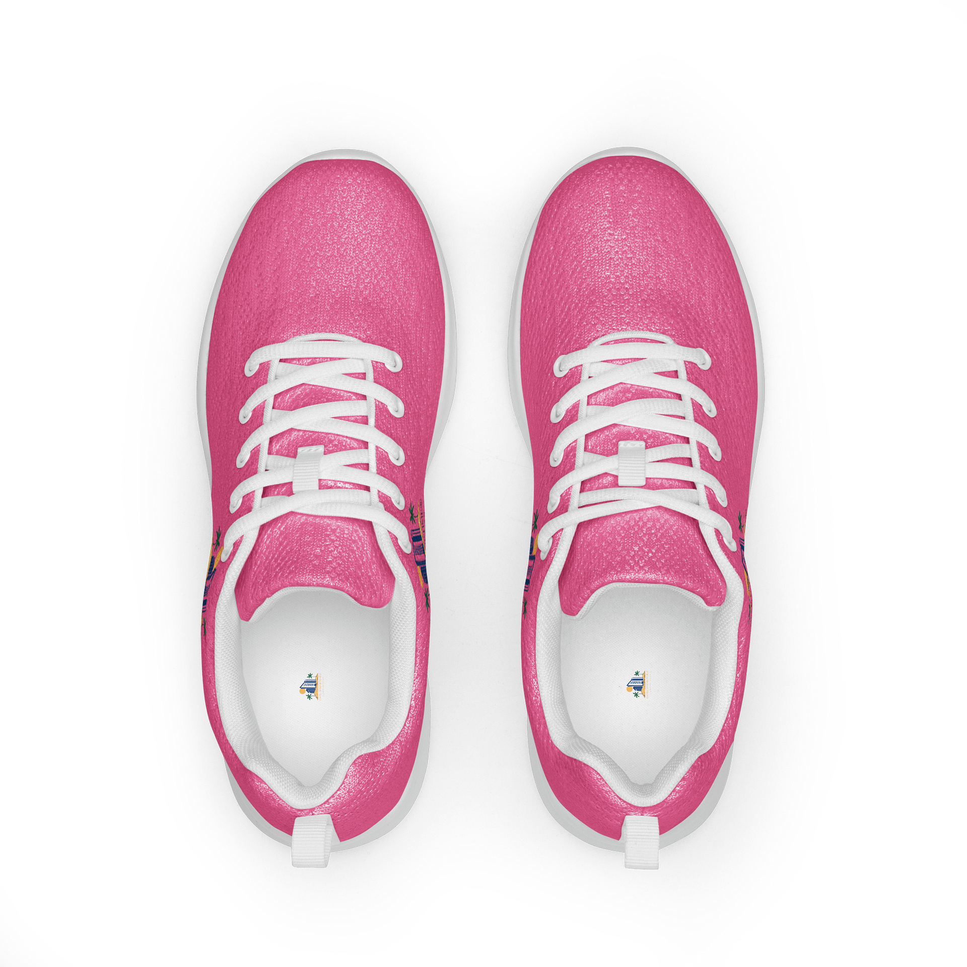 Dwillsprimetime Corporation Women's Sneakers product image (2)