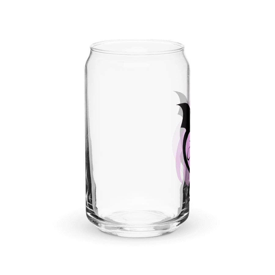 Oni's Signet Can Glass product image (4)