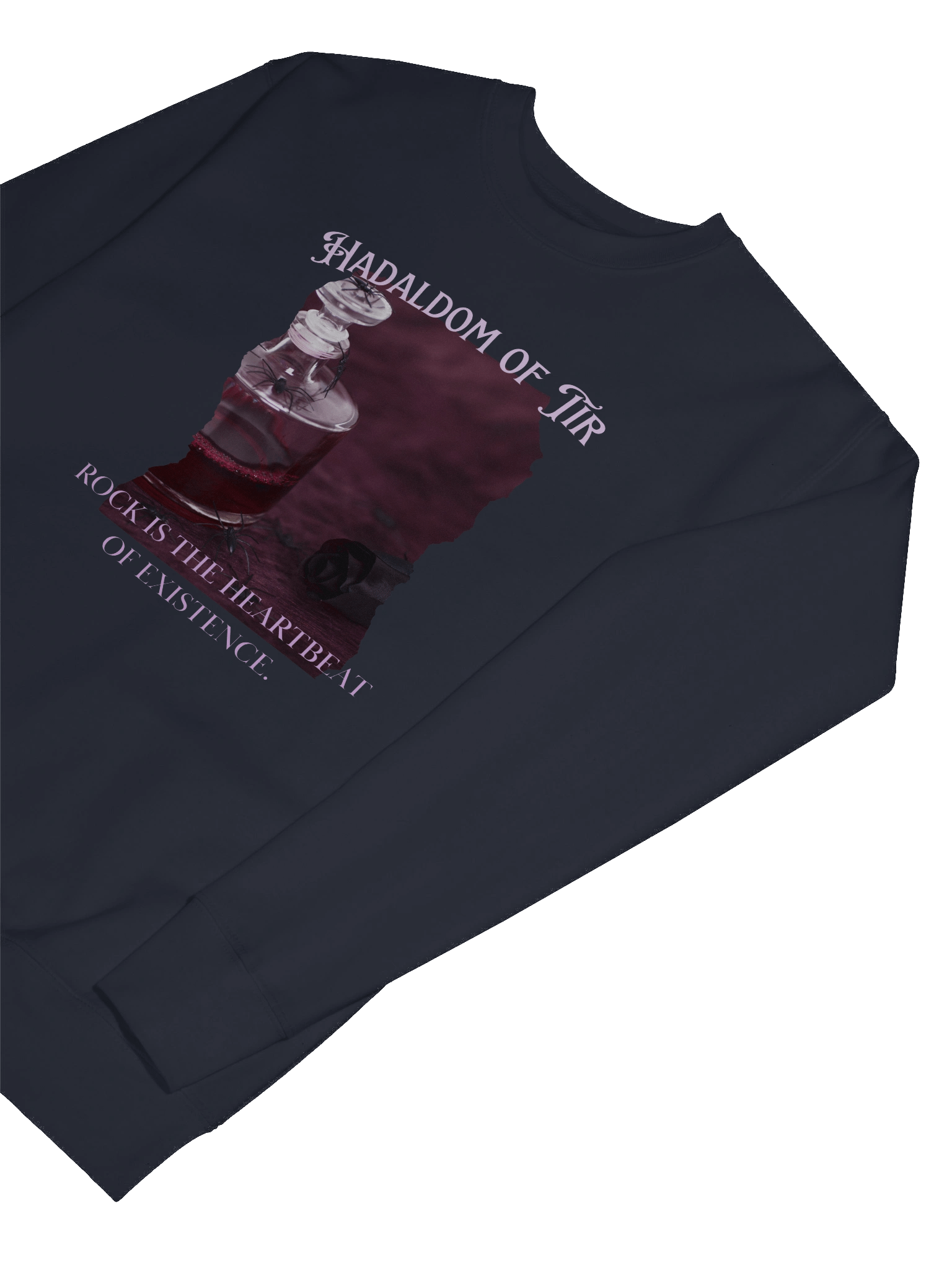 Arachnid Elixir Sweatshirt product image (19)