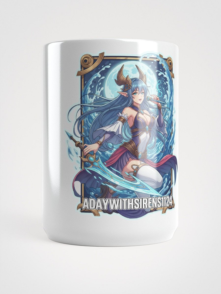 Anime sirens (Mug) product image (5)