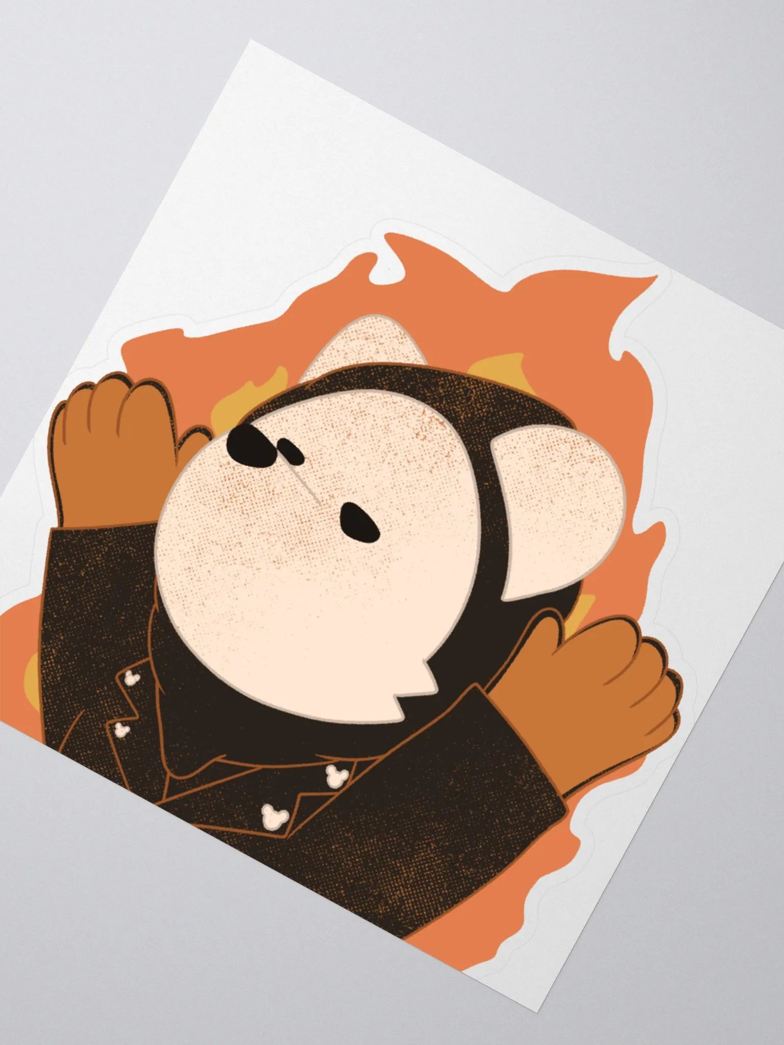 It's Fire product image (5)