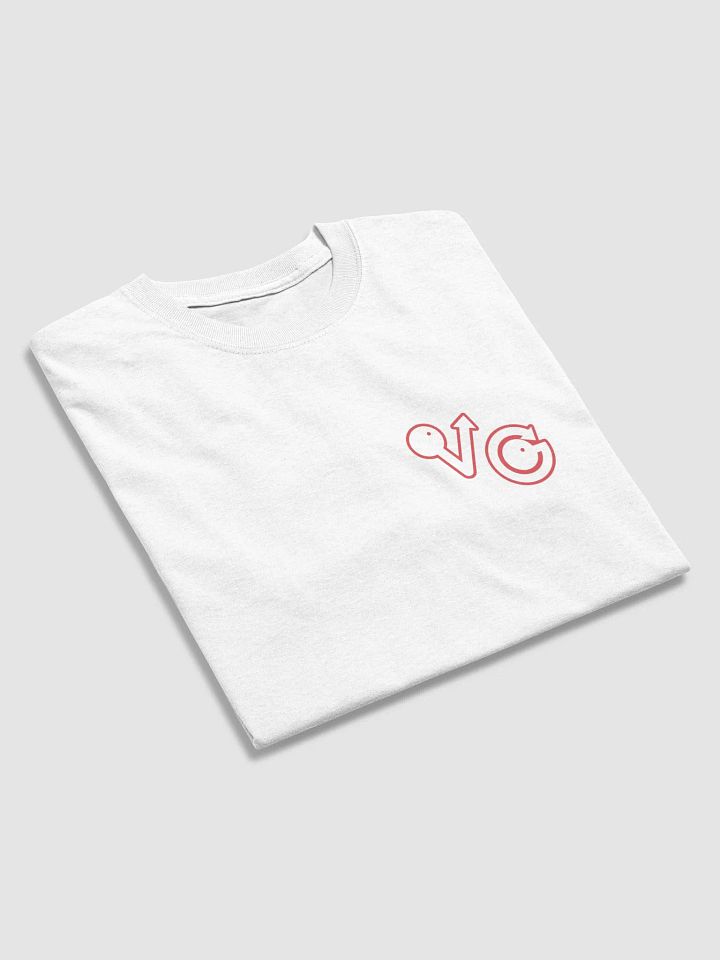 LOGO TEE product image (2)