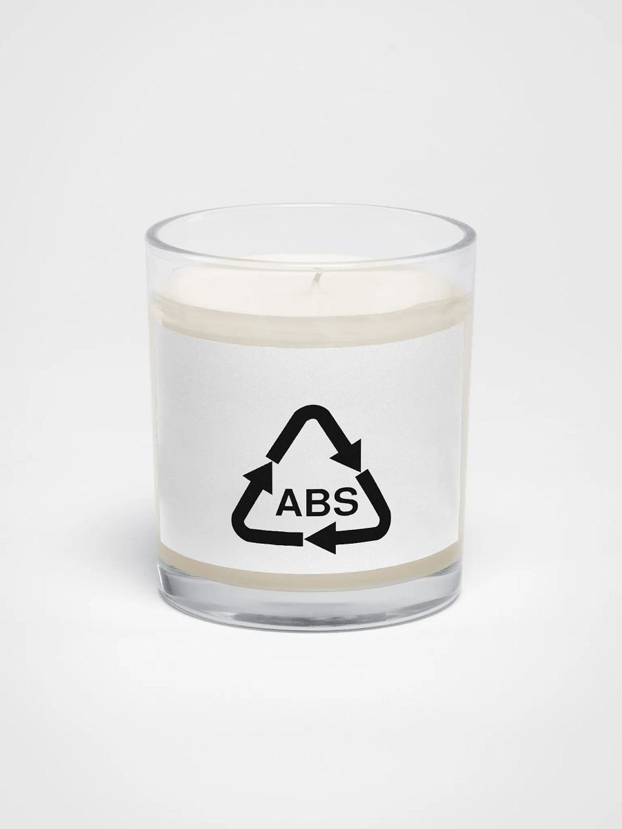 ABS CANDLE product image (1)