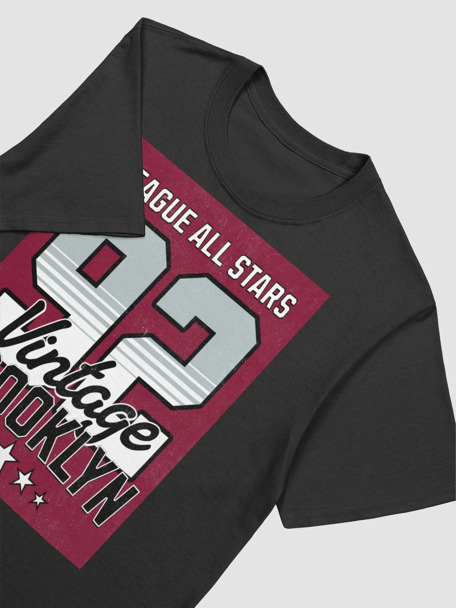 Vintage T Shirt product image (3)