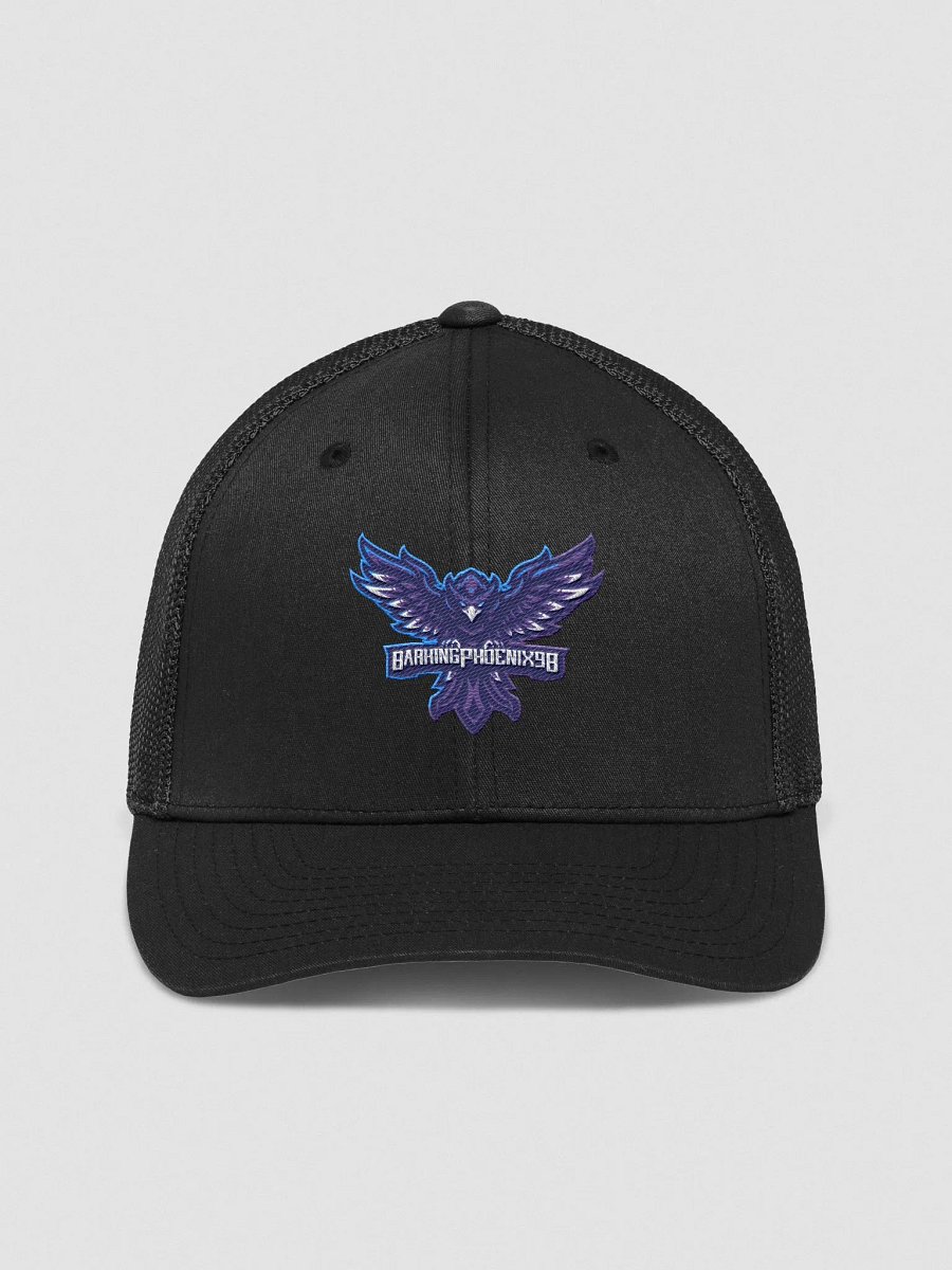 one size fits most ball cap product image (3)