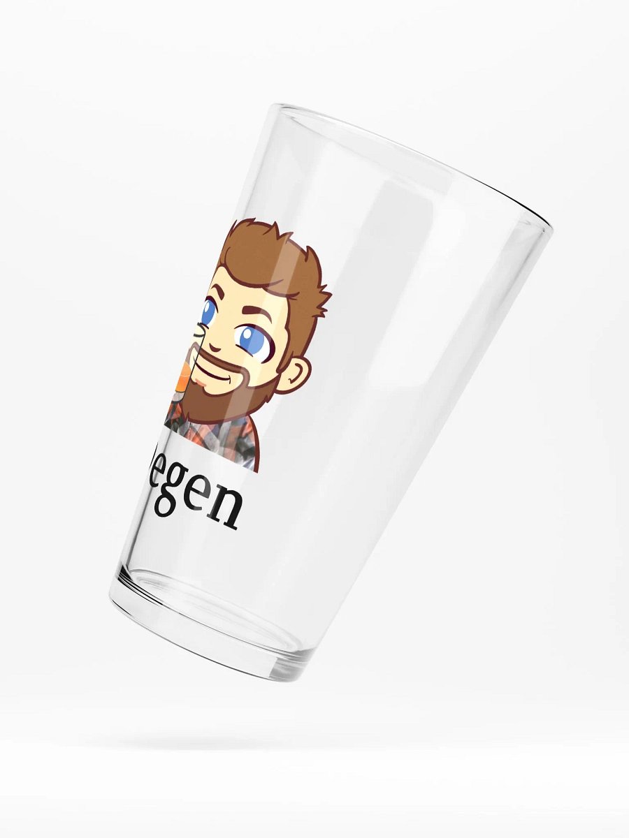 Tall Degen Glass product image (5)