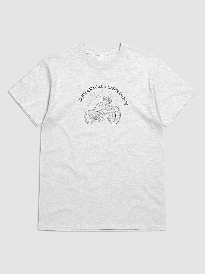 Alarm Clock Shirt product image (1)