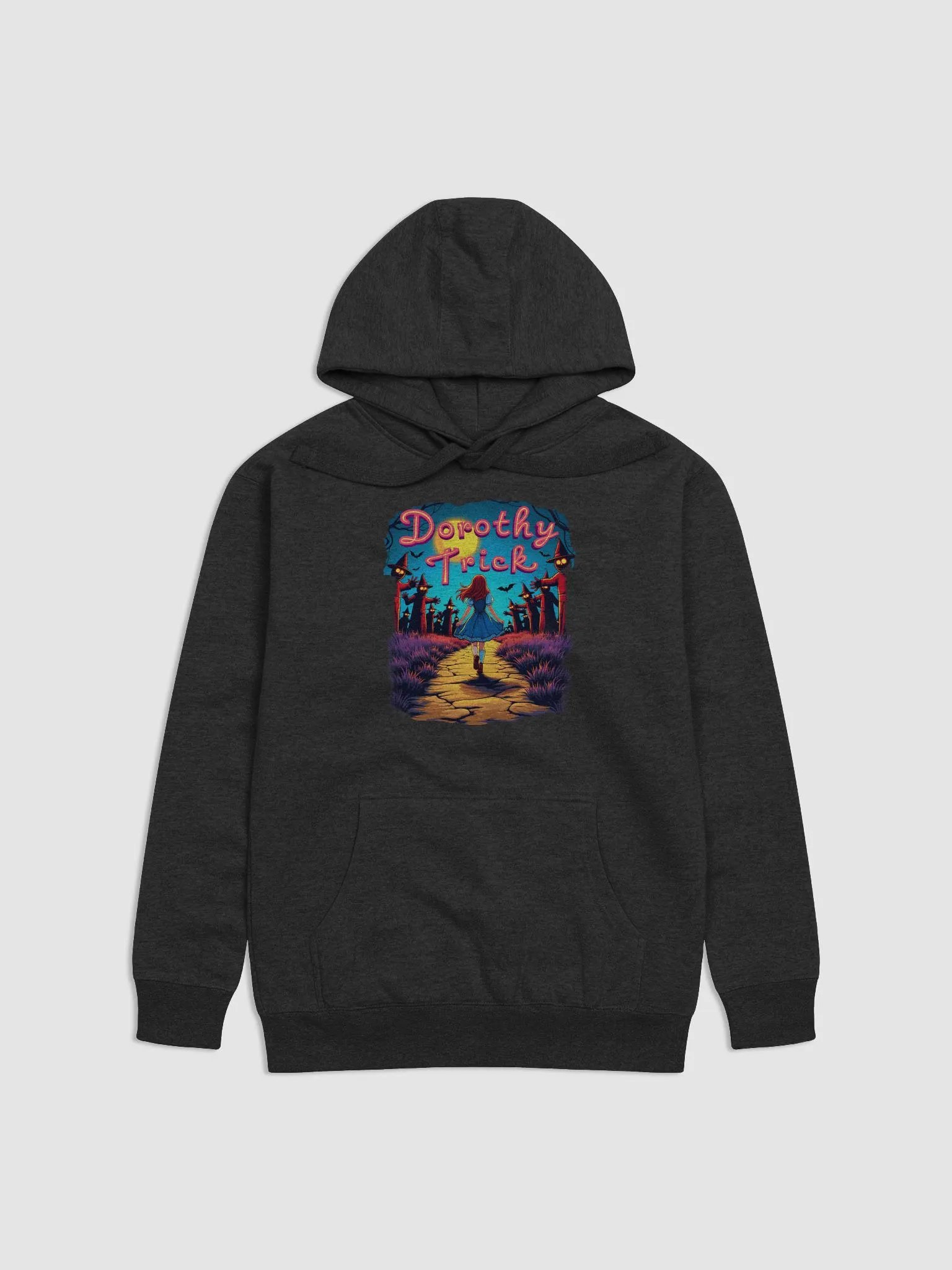 Dorothy Trick Hoodie product image (1)