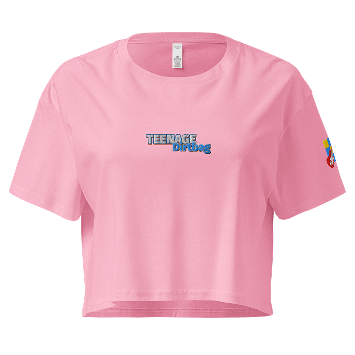 Teenage Dirtbag product image (2)