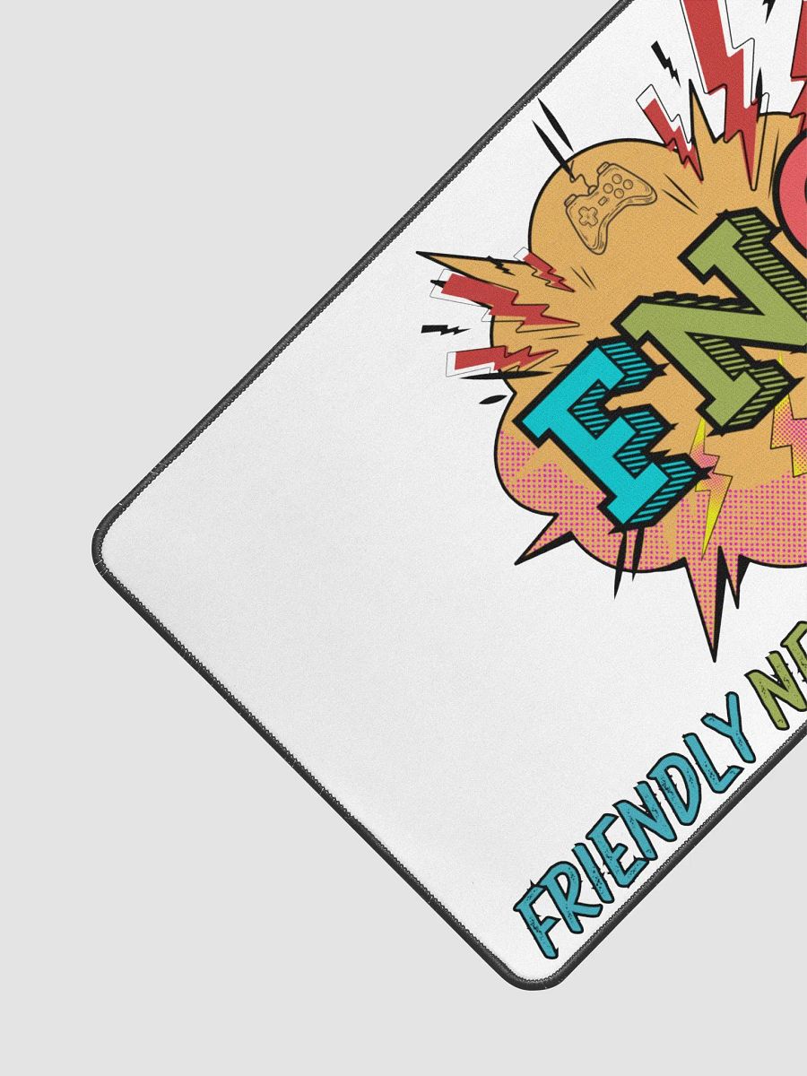 FNG Mousemat product image (3)
