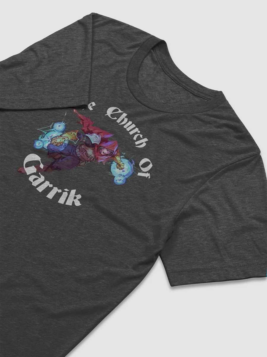 Church Of Garrik product image (3)