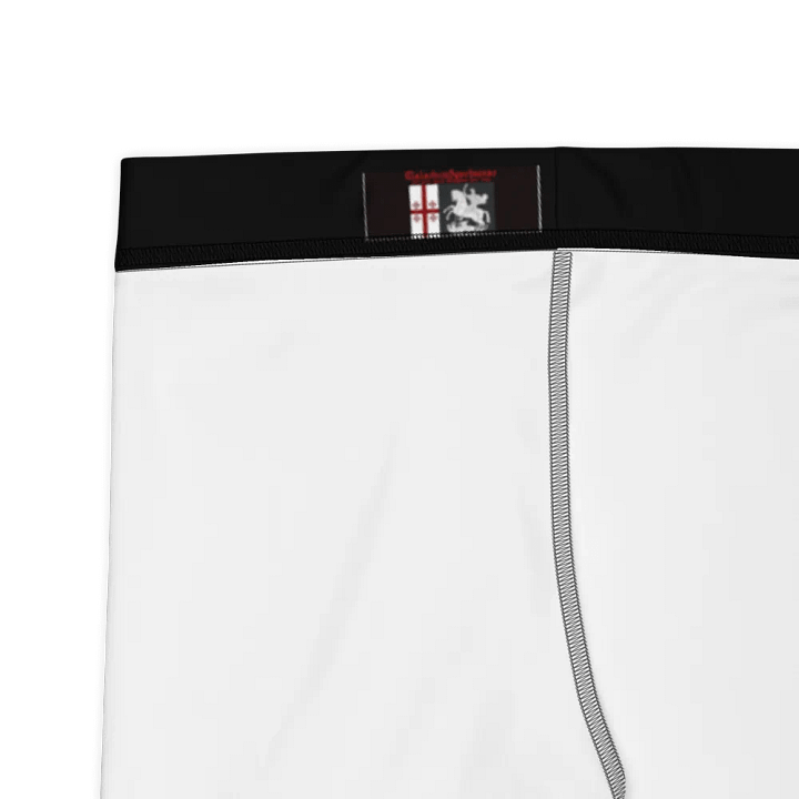 Black Serenity Shorts product image (2)
