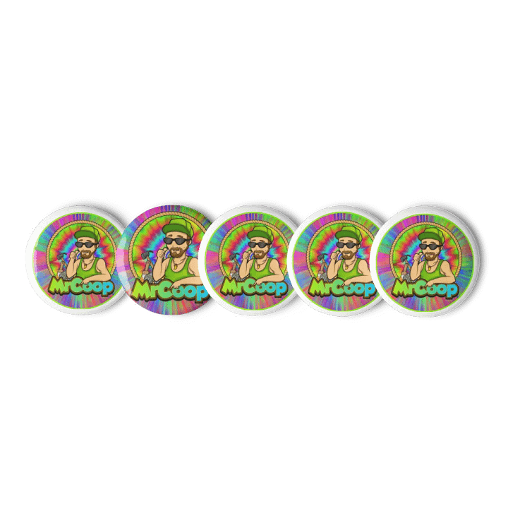 MrCoop Buttons product image (1)