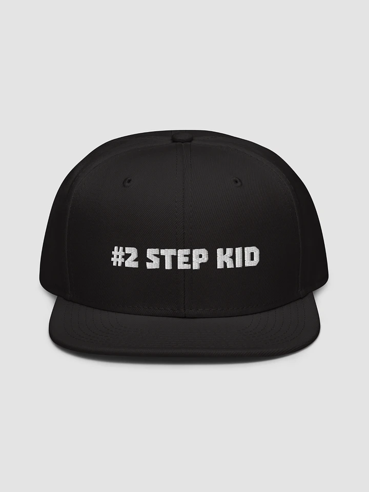 #2 Step Kid Hat product image (1)