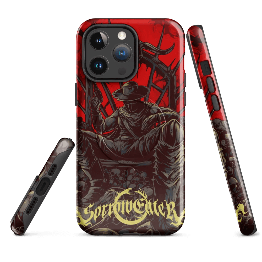 Falllout Phone Case product image (4)