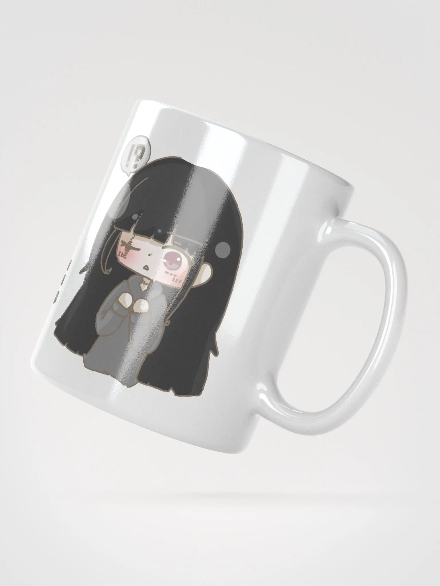 Kokone Mug product image (3)