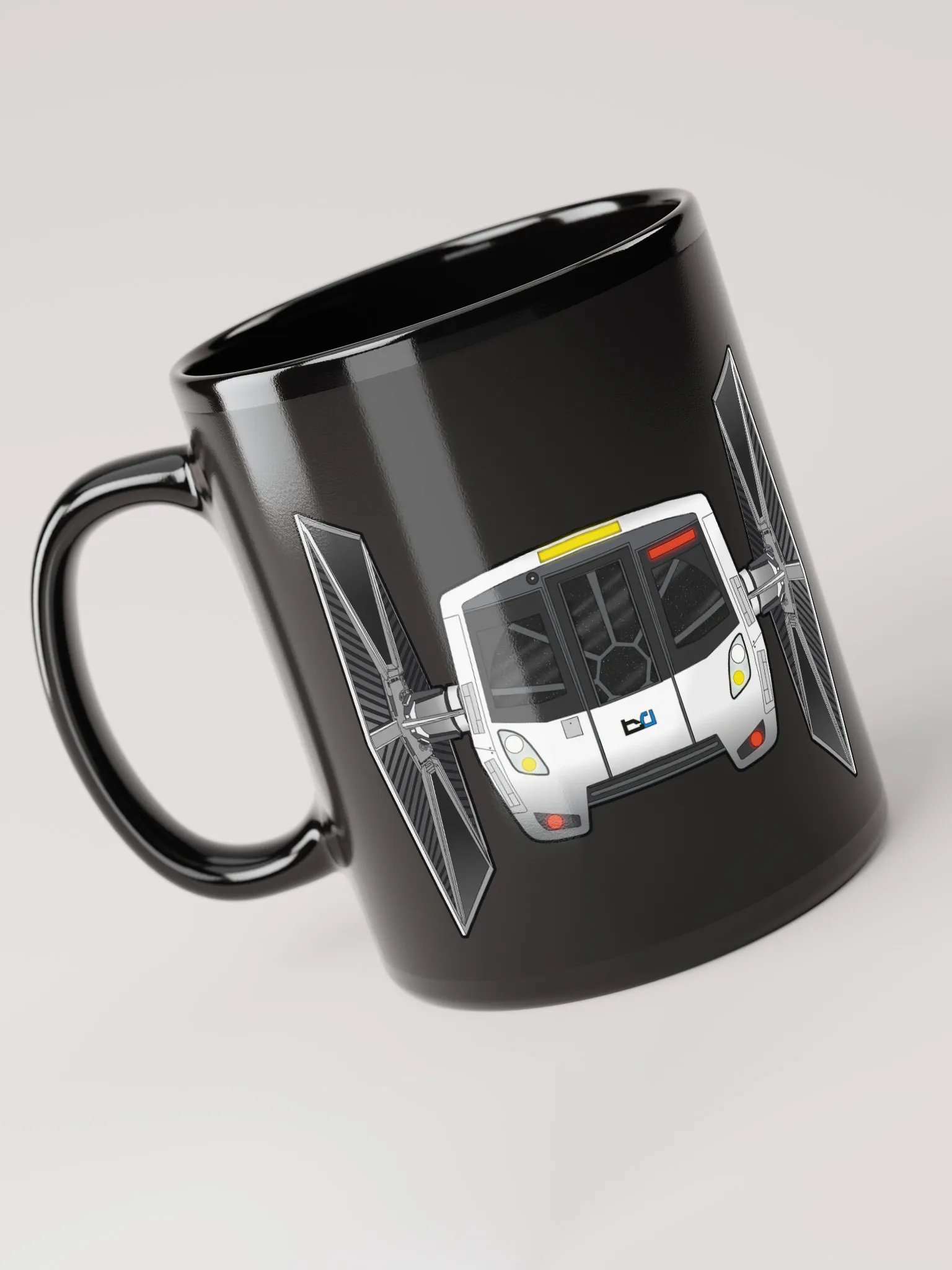 Bart-Tie Mug product image (5)