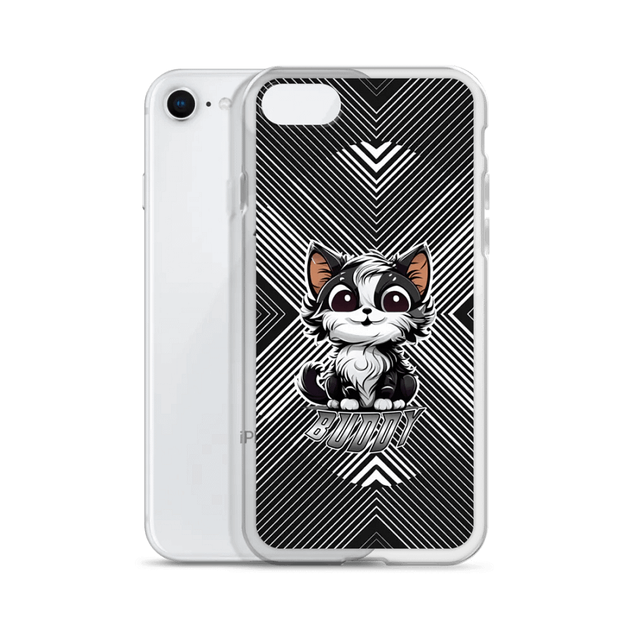 Buddy Case for iPhone product image (43)