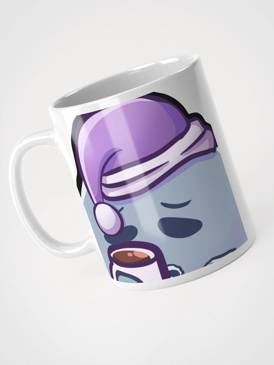 Eepy Mug (White) product image (7)