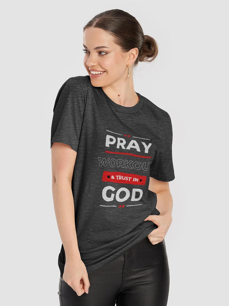 PRAY WORKOUT & TRUST IN GOD product image (18)