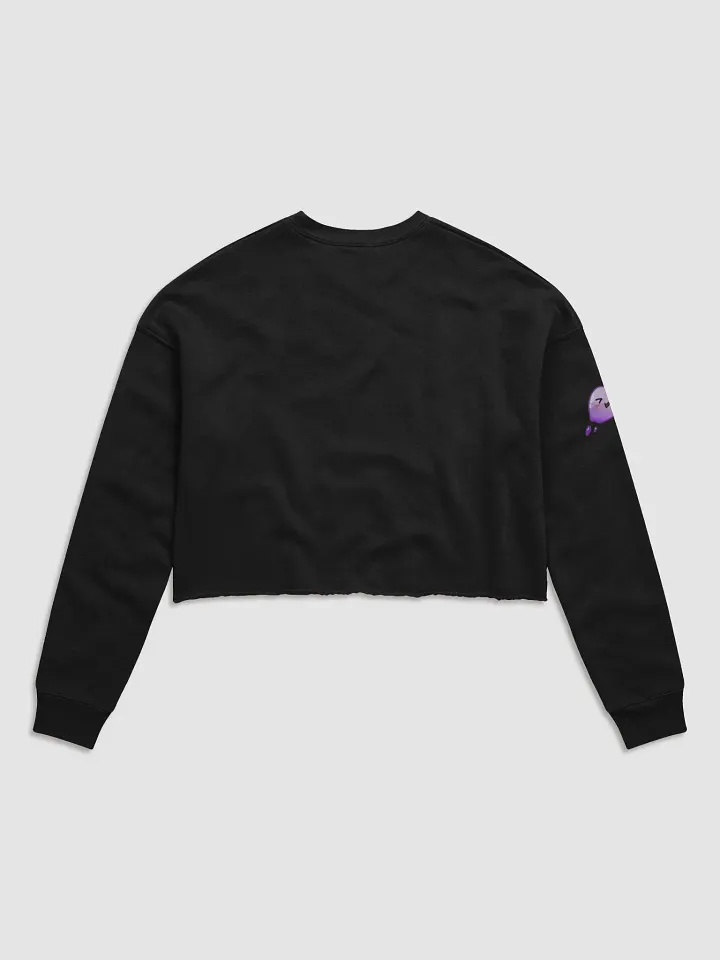 Ama Crop Sweatshirt product image (4)