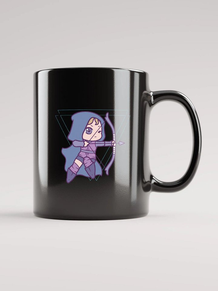 Legacy Warrior Mug product image (1)